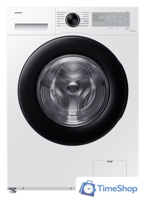 Стиральная машина Samsung WW11DG5B25AHEO - Изображение №1 — Интернет-магазин Time-Shop