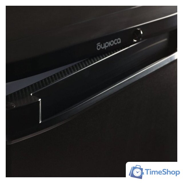 Однокамерный холодильник Бирюса B408 - Изображение №7 — Интернет-магазин Time-Shop