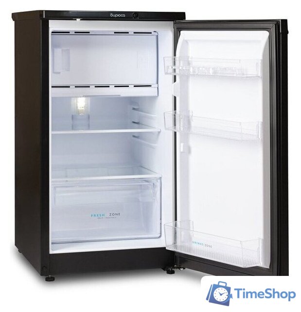 Однокамерный холодильник Бирюса B408 - Изображение №6 — Интернет-магазин Time-Shop