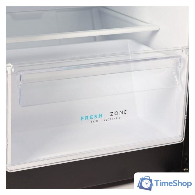 Однокамерный холодильник Бирюса B408 - Изображение №8 — Интернет-магазин Time-Shop