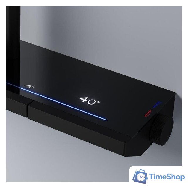 Душевая система  Rea Pedro REA-P0897 - Изображение №2 — Интернет-магазин Time-Shop