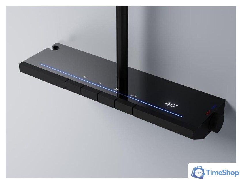 Душевая система  Rea Pedro REA-P0897 - Изображение №5 — Интернет-магазин Time-Shop