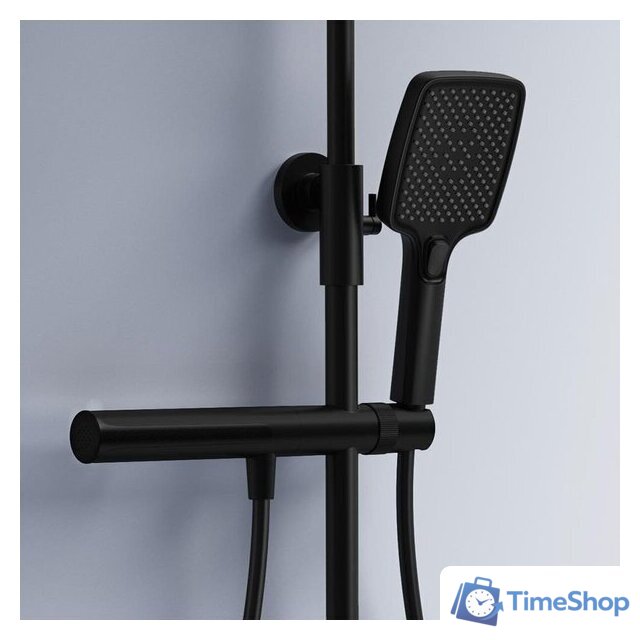 Душевая система  Rea Pedro REA-P0897 - Изображение №6 — Интернет-магазин Time-Shop