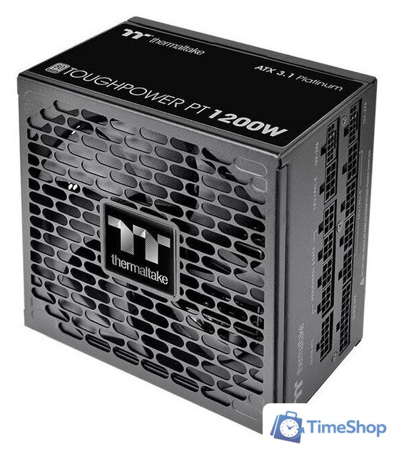Блок питания Thermaltake Toughpower PT 1200W PS-TPP-1200FNFAPE-1 - Изображение №3 — Интернет-магазин Time-Shop