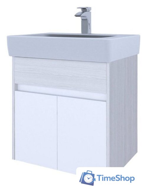  Акватон Тумба под умывальник Верди 60 1A206701VDAV0 - Изображение №1 — Интернет-магазин Time-Shop