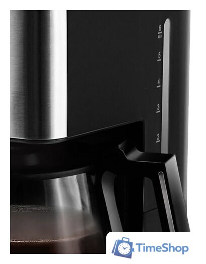 Капельная кофеварка CENTEK CT-1144 - Изображение №3 — Интернет-магазин Time-Shop