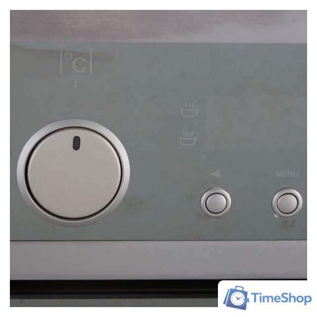 Электрический духовой шкаф Hansa BOEI64030077 - Изображение №6 — Интернет-магазин Time-Shop