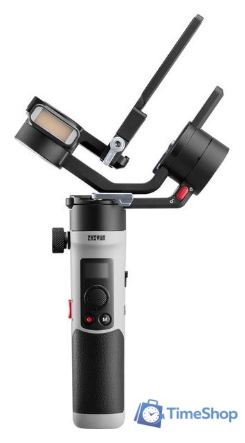 Стабилизатор Zhiyun Crane M2 S Combo - Изображение №1 — Интернет-магазин Time-Shop