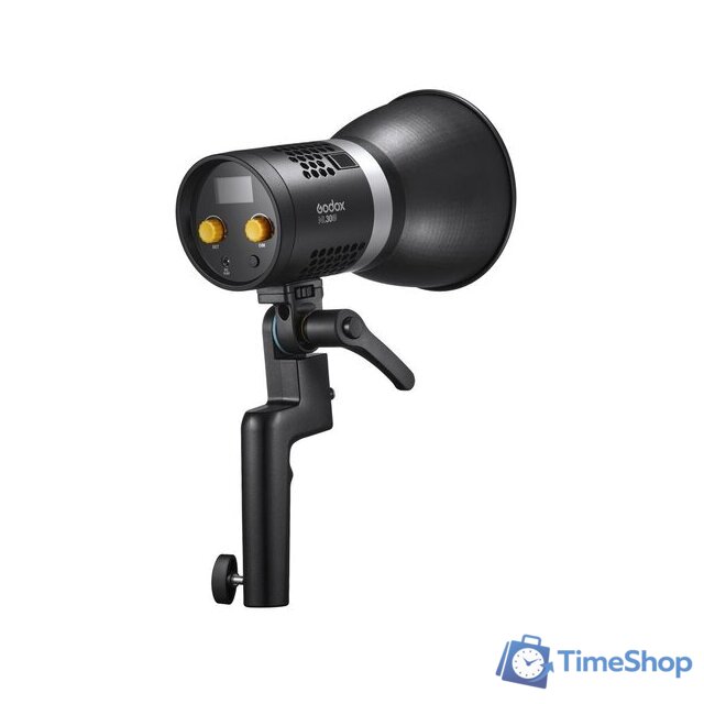 Лампа Godox ML30BI - Изображение №6 — Интернет-магазин Time-Shop