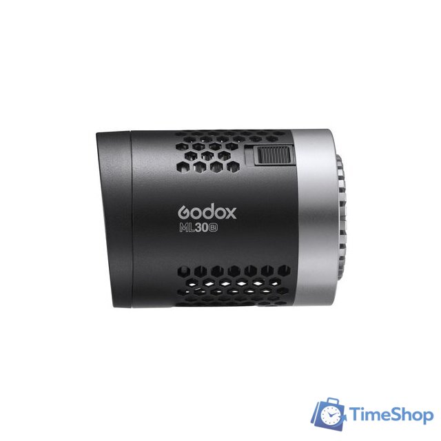 Лампа Godox ML30BI - Изображение №3 — Интернет-магазин Time-Shop