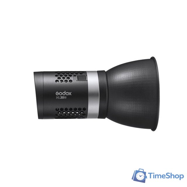 Лампа Godox ML30BI - Изображение №10 — Интернет-магазин Time-Shop