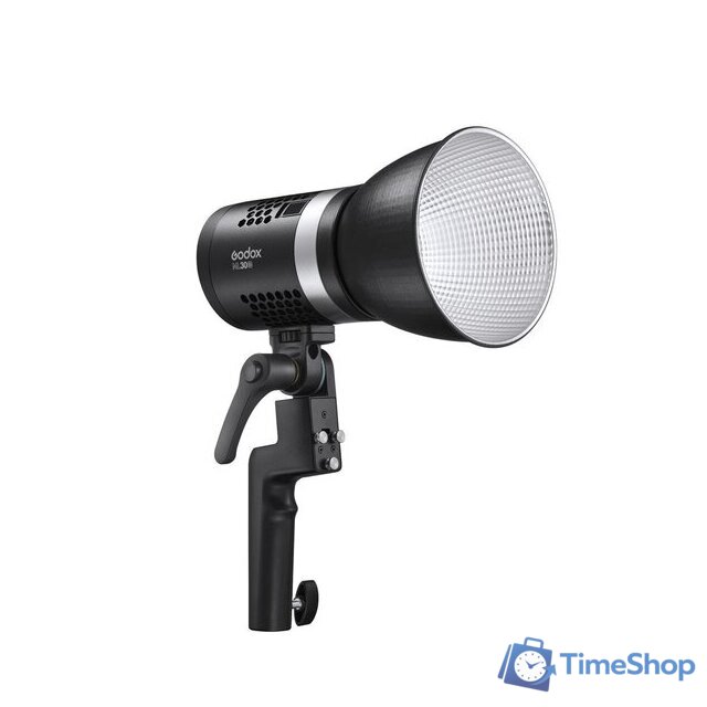 Лампа Godox ML30BI - Изображение №7 — Интернет-магазин Time-Shop