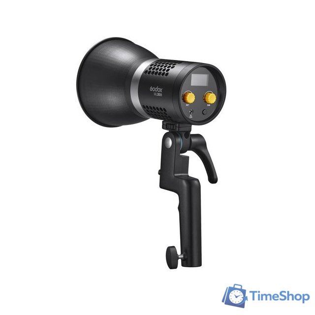 Лампа Godox ML30BI - Изображение №8 — Интернет-магазин Time-Shop