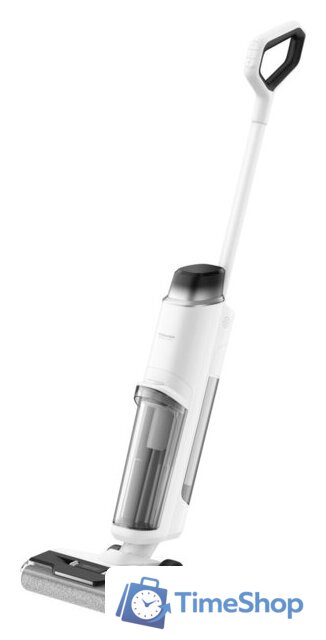 Вертикальный моющий пылесос Trouver Wet and Dry Vacuum K10 Pro BVC-T8 - Изображение №1 — Интернет-магазин Time-Shop