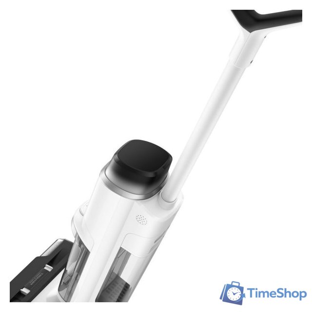Вертикальный моющий пылесос Trouver Wet and Dry Vacuum K10 Pro BVC-T8 - Изображение №3 — Интернет-магазин Time-Shop