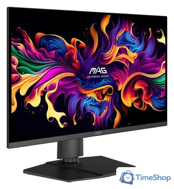 Монитор MSI MAG 271QP QD-OLED X24 - Изображение №2 — Интернет-магазин Time-Shop