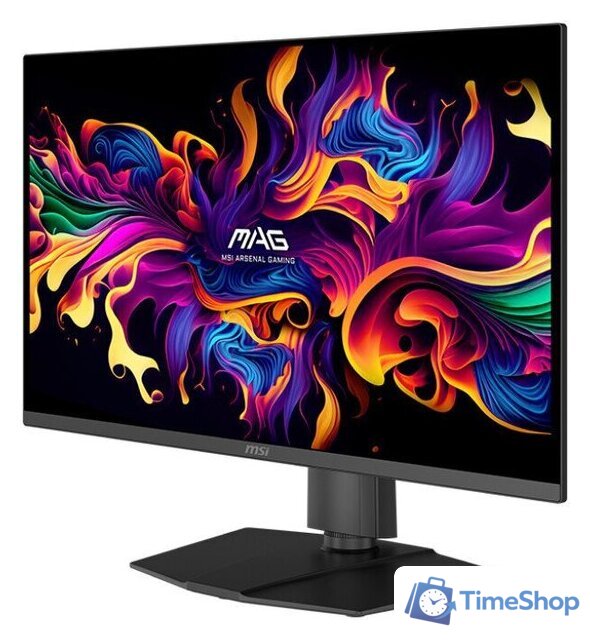 Монитор MSI MAG 271QP QD-OLED X24 - Изображение №3 — Интернет-магазин Time-Shop