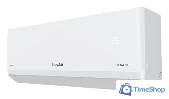 Кондиционер Energolux Nyon SAS18IL1-AI/SAU18IL1-AI - Изображение №10 — Интернет-магазин Time-Shop