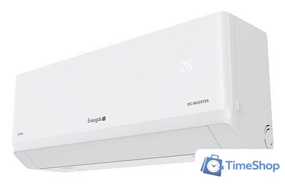 Кондиционер Energolux Nyon SAS18IL1-AI/SAU18IL1-AI - Изображение №2 — Интернет-магазин Time-Shop