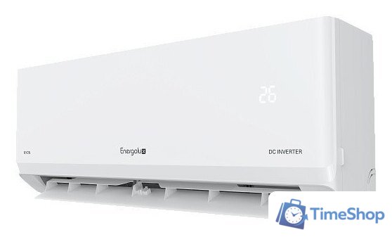 Кондиционер Energolux Nyon SAS18IL1-AI/SAU18IL1-AI - Изображение №3 — Интернет-магазин Time-Shop