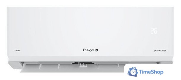 Кондиционер Energolux Nyon SAS18IL1-AI/SAU18IL1-AI - Изображение №11 — Интернет-магазин Time-Shop
