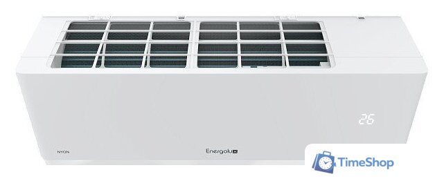 Кондиционер Energolux Nyon SAS18IL1-AI/SAU18IL1-AI - Изображение №7 — Интернет-магазин Time-Shop