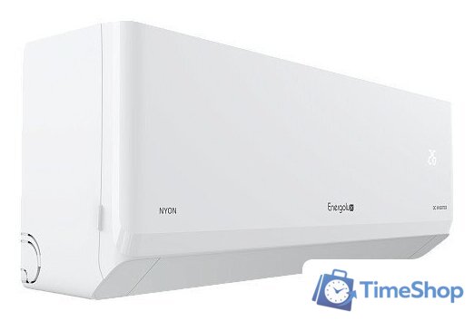 Кондиционер Energolux Nyon SAS18IL1-AI/SAU18IL1-AI - Изображение №4 — Интернет-магазин Time-Shop