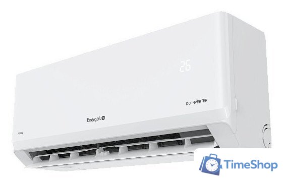 Кондиционер Energolux Nyon SAS18IL1-AI/SAU18IL1-AI - Изображение №5 — Интернет-магазин Time-Shop