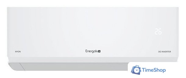Кондиционер Energolux Nyon SAS18IL1-AI/SAU18IL1-AI - Изображение №1 — Интернет-магазин Time-Shop