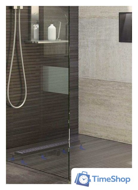 Душевая стенка Ambassador Set 15031110-ST8 - Изображение №10 — Интернет-магазин Time-Shop