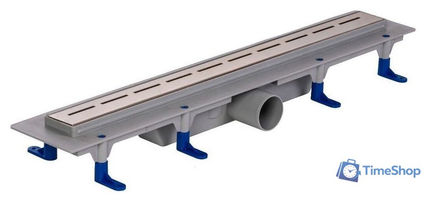 Душевая стенка Ambassador Set 15031110-ST8 - Изображение №7 — Интернет-магазин Time-Shop