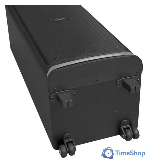 Патибокс Ginzzu GM-205 - Изображение №6 — Интернет-магазин Time-Shop