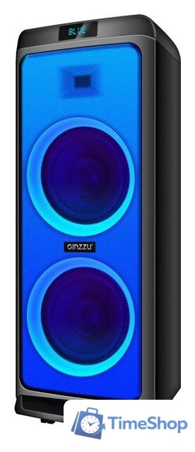 Патибокс Ginzzu GM-205 - Изображение №1 — Интернет-магазин Time-Shop