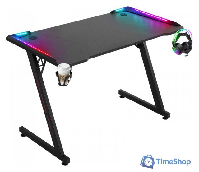 Геймерский стол Defender Jupiter 64309 - Изображение №1 — Интернет-магазин Time-Shop