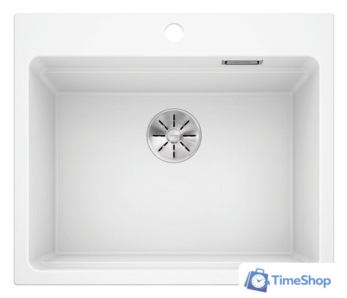 Кухонная мойка Blanco Etagon 6 (белый) - Изображение №2 — Интернет-магазин Time-Shop
