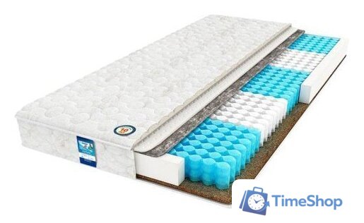 Матрас Askona Expert Erudite 160x200 - Изображение №1 — Интернет-магазин Time-Shop