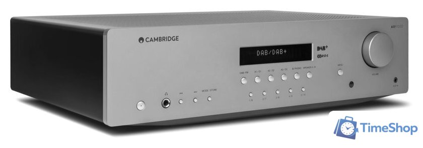 Стереоресивер Cambridge Audio AXR100D - Изображение №2 — Интернет-магазин Time-Shop