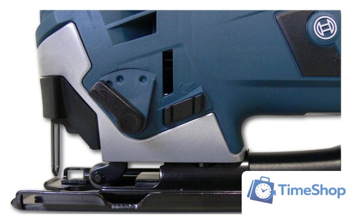 Электролобзик Bosch GST 90 BE Professional (060158F001) - Изображение №6 — Интернет-магазин Time-Shop