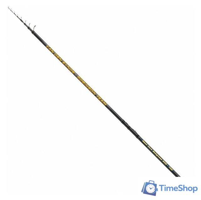 Удилище Robinson Vde-R Team Nano Core Bolognese SX2 11W-BV-S60 - Изображение №1 — Интернет-магазин Time-Shop