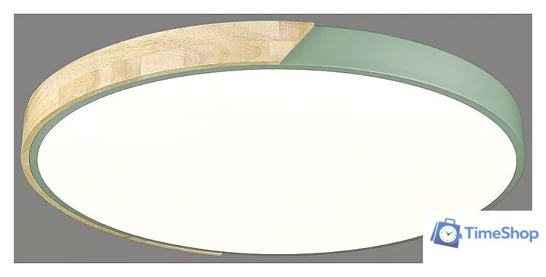 Припотолочная люстра Velante 445-467-01 - Изображение №1 — Интернет-магазин Time-Shop