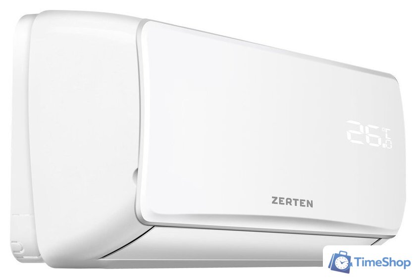 Кондиционер Zerten ZN-9 - Изображение №8 — Интернет-магазин Time-Shop