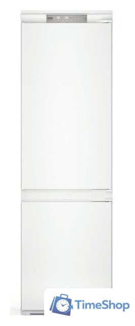Холодильник Whirlpool WHC18 T594 - Изображение №1 — Интернет-магазин Time-Shop