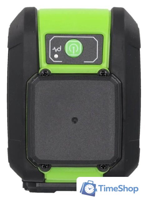 Лазерный нивелир Dedra MC0905 - Изображение №6 — Интернет-магазин Time-Shop