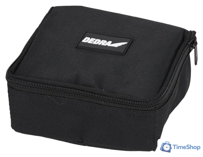 Лазерный нивелир Dedra MC0905 - Изображение №11 — Интернет-магазин Time-Shop