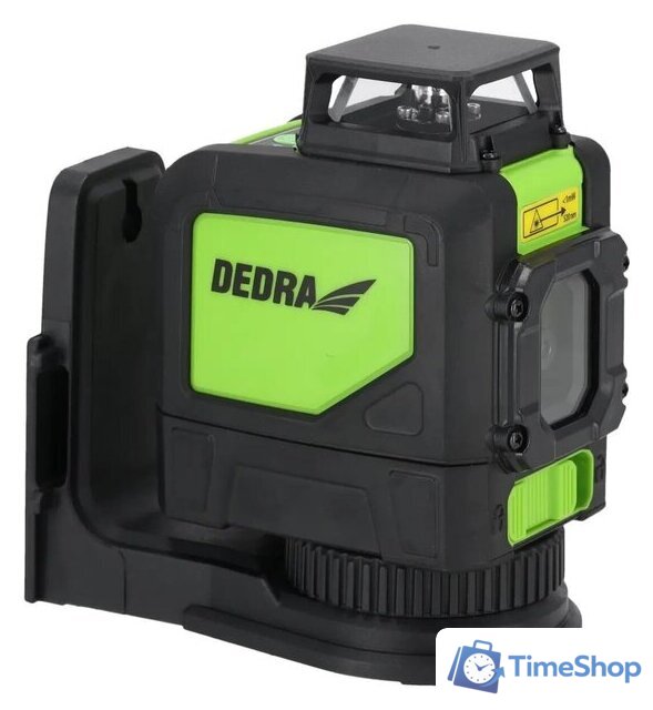 Лазерный нивелир Dedra MC0905 - Изображение №1 — Интернет-магазин Time-Shop
