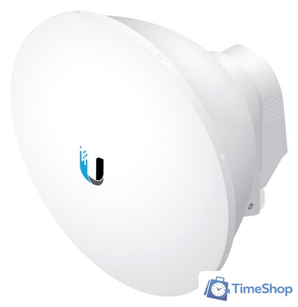Антенна для беспроводной связи Ubiquiti airFiber X [AF-5G23-S45] - Изображение №1 — Интернет-магазин Time-Shop