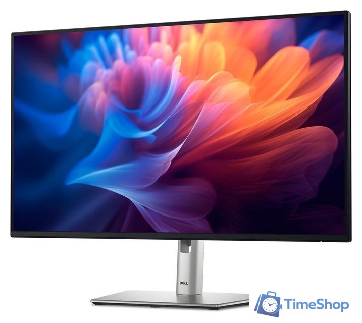 Монитор Dell Pro Plus P2725H - Изображение №7 — Интернет-магазин Time-Shop