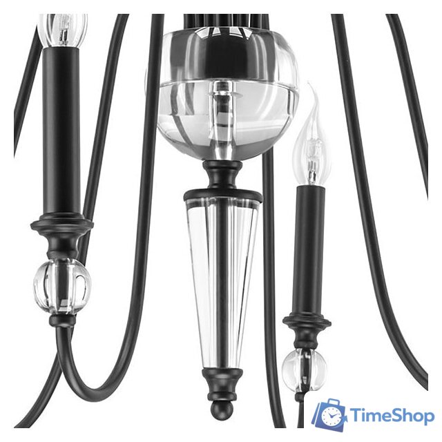 Подвесная люстра Lightstar Ragno 732067 - Изображение №5 — Интернет-магазин Time-Shop