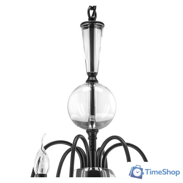 Подвесная люстра Lightstar Ragno 732067 - Изображение №6 — Интернет-магазин Time-Shop