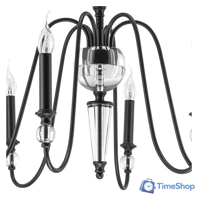 Подвесная люстра Lightstar Ragno 732067 - Изображение №4 — Интернет-магазин Time-Shop